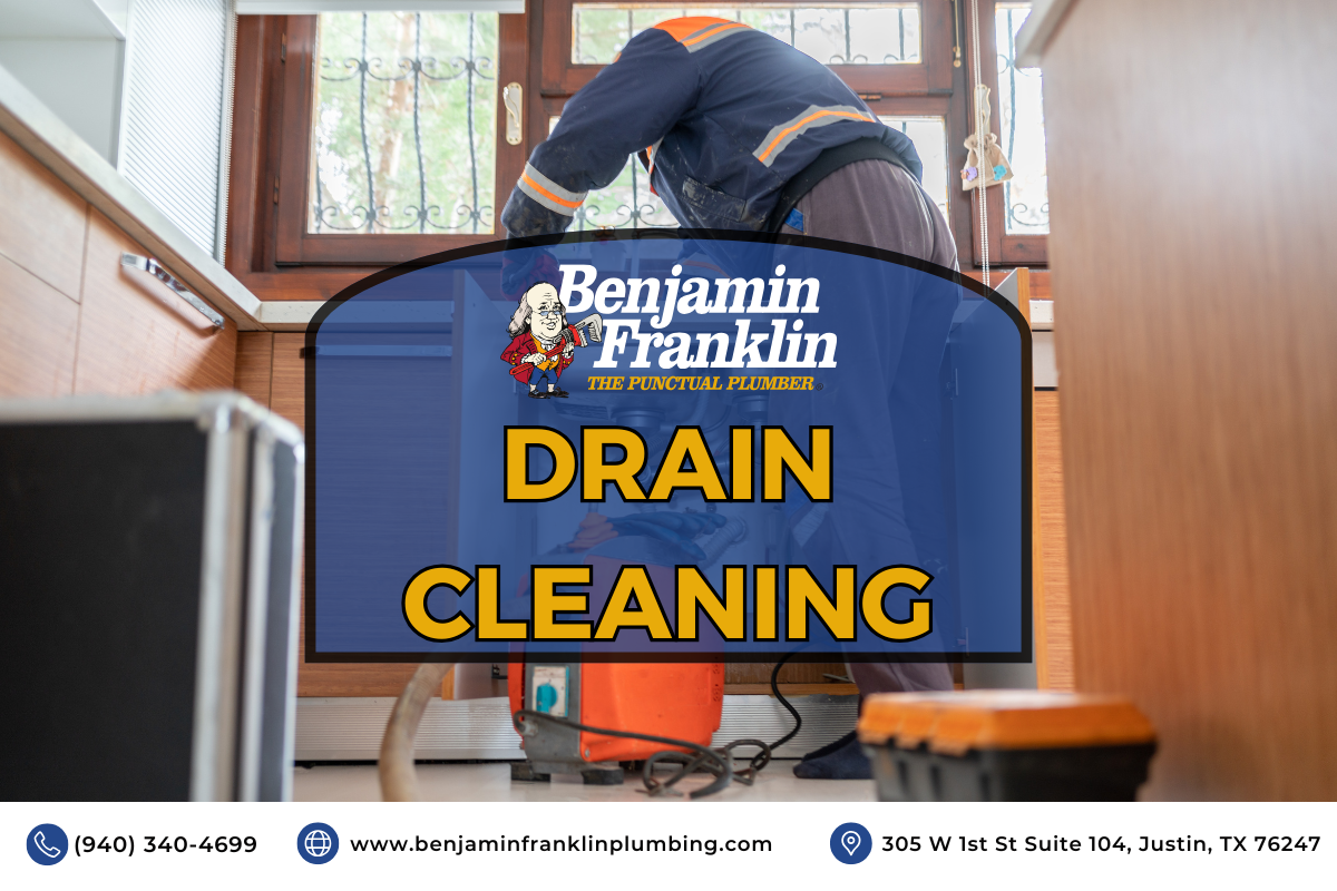 Stunning Expert Drain Cleaning Services Nearby image